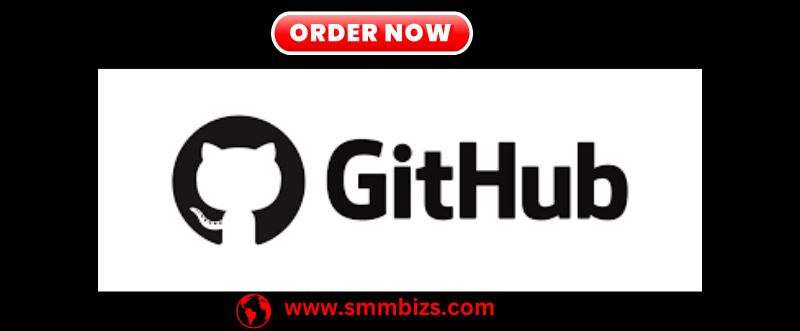 Buy Github Accounts In Cheap Price