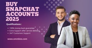 Buy Score Snapchat account usa