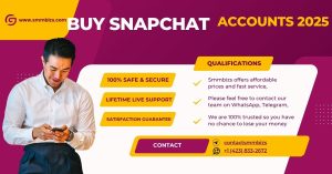 Buy Score Snapchat accounts usa